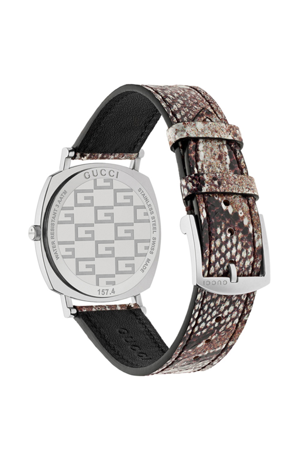 Gucci watersnake hot sale